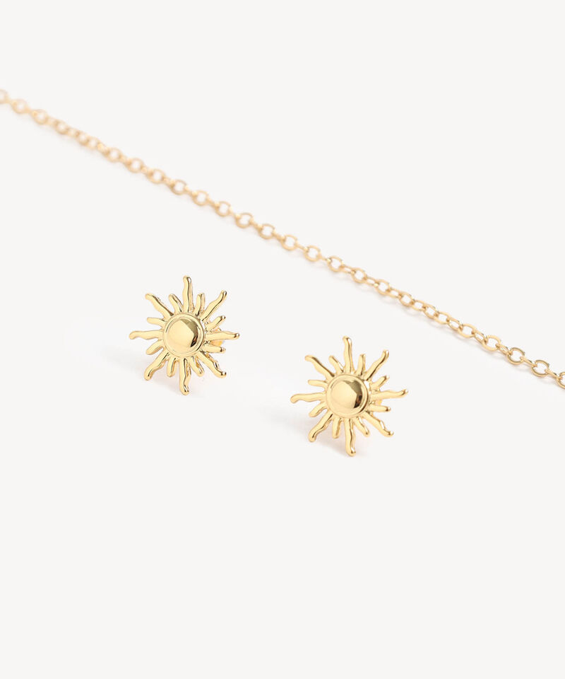 Set De Accesorios para Mujer